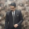عبدالعزيز حسين عمار محامي بالنقض