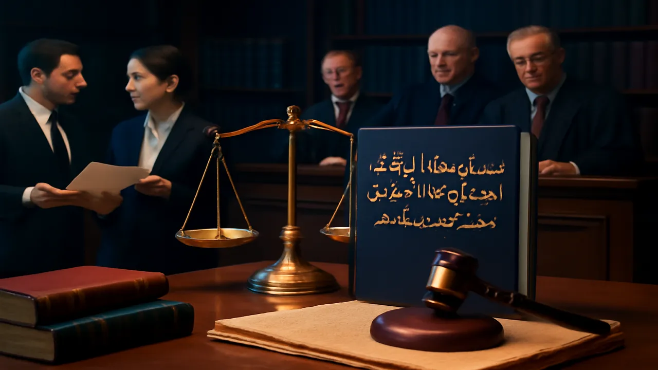 عقد الوكالة شروط السريان والإلغاء قانونًا 2025