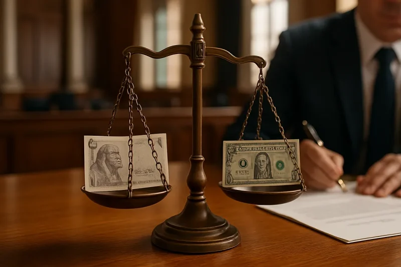 أثر تغير قيمة النقود وقت الوفاء – المادة 134 مدني