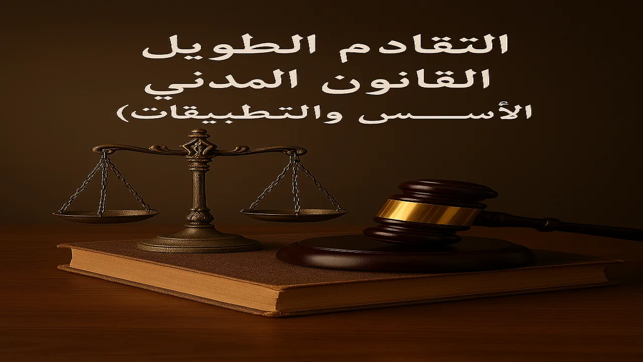 التقادم الطويل في القانون المدني المصري