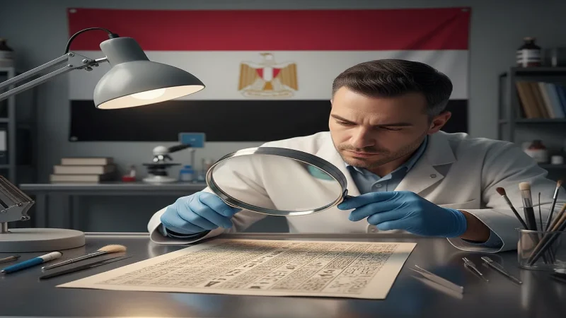 دعوى التزوير الأصلية: شروط القبول وطرق الإثبات والرد والصيغ | عبدالعزيز حسين عمار – محامي الميراث والملكية بالزقازيق