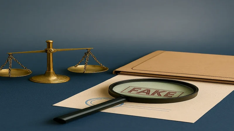 صيغة دعوى رد وبطلان أصلية لإثبات التزوير