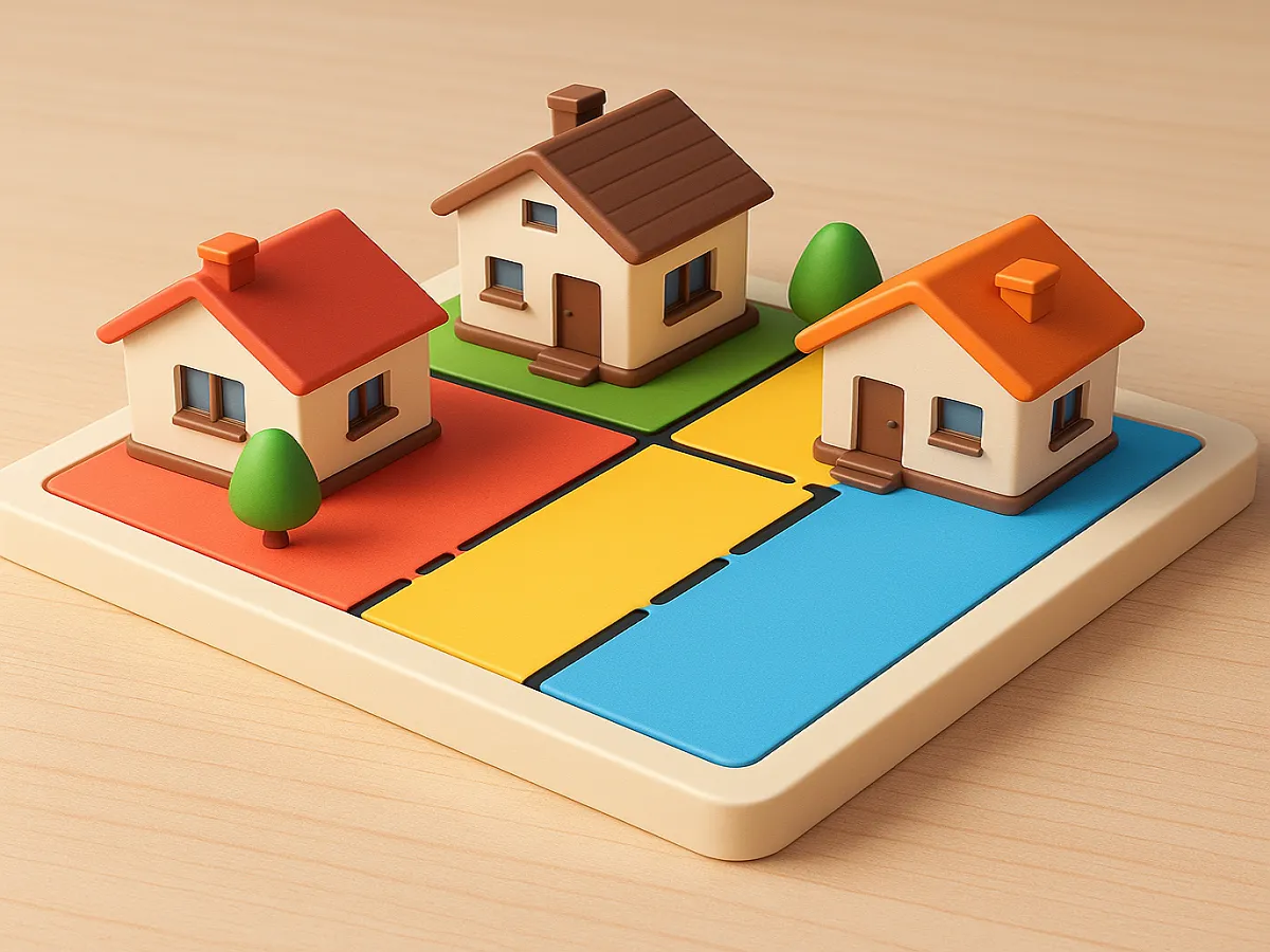 دعوى قسمة العقارات المشاع بين الورثة وفقًا لأحكام القانون المدني المصري دعوى قسمة العقارات المشاع بين الورثة وفقًا لأحكام القانون المدني المصري