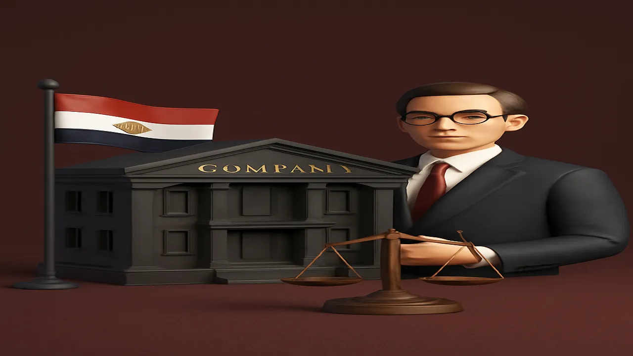 اجراءات تأسيس شركة تضامن فى مصر دليل كامل