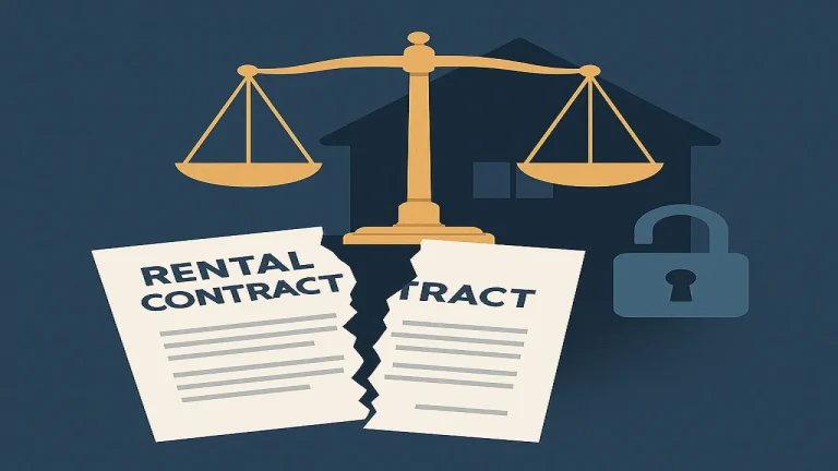 هل يمكن رفع دعوى عدم نفاذ ايجار طويل المدة؟ حلول القانون 4 رفع دعوى عدم نفاذ ايجار طويل المدة