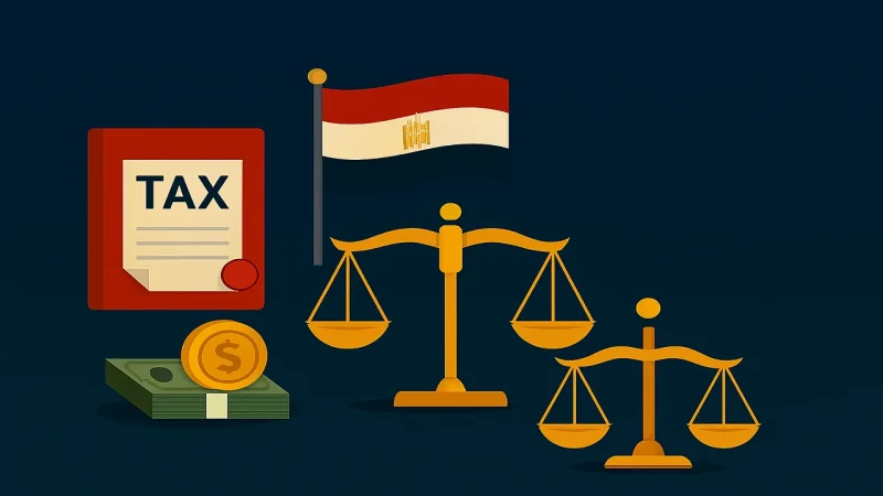 التزامات الممول وأثر التهرب الضريبي والإخلال بالالتزامات الضريبية التزامات الممول وأثر التهرب الضريبي والإخلال بالالتزامات الضريبية