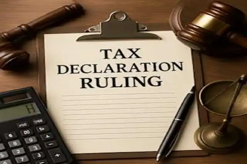 أثر الربط الضريبي وتجنب المخالفات والعقوبات القانونية أثر الربط الضريبي وتجنب المخالفات والعقوبات القانونية