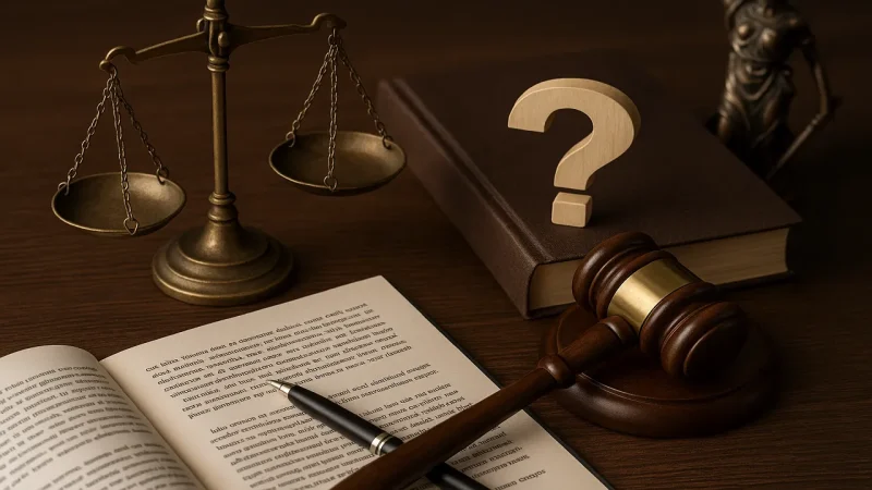 أهم الدفوع القانونية للموظف أهم الدفوع القانونية للموظف