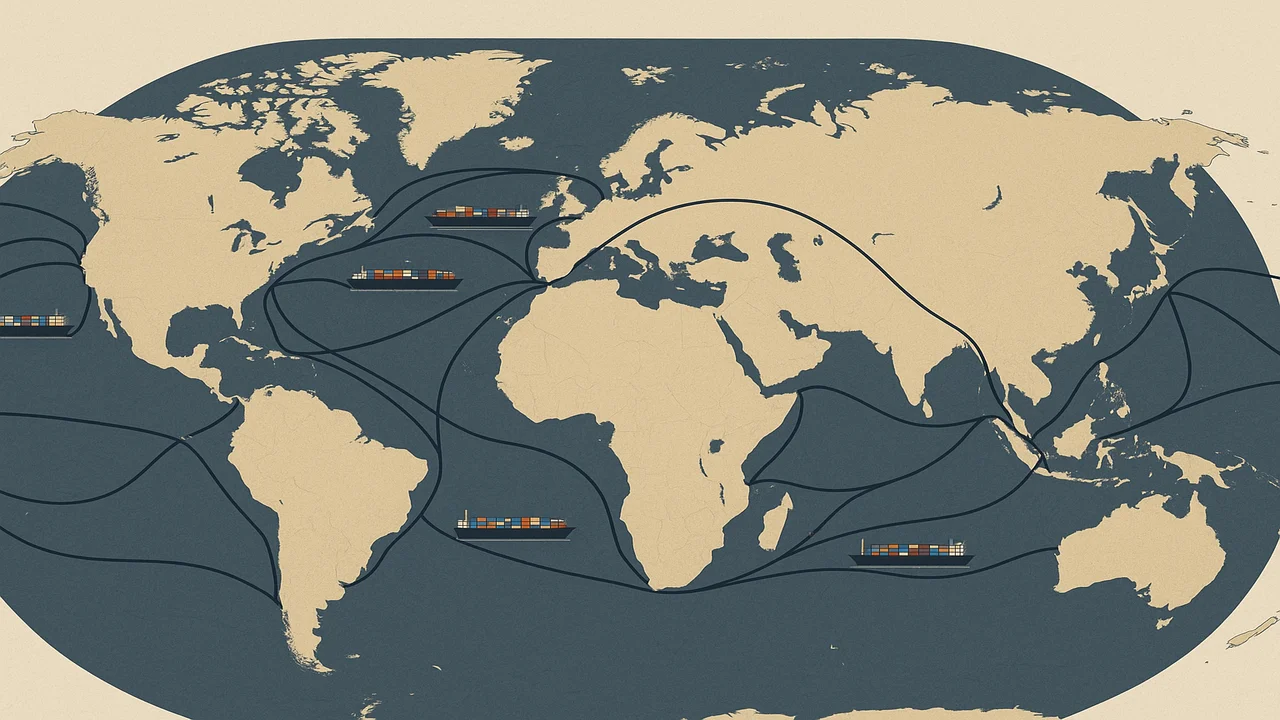 اتفاقية الجات وتحولها إلي منظمة التجارة العالمية | عبدالعزيز حسين عمار - محامي ميراث وملكية متخصص بالزقازيق