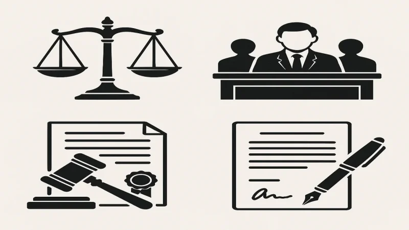 نظام التحكيم في القانون النشأة والتعريف والتمييز والأنواع