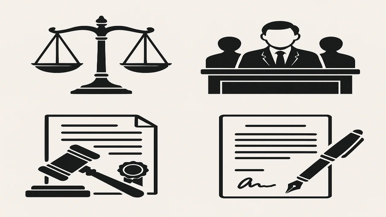 نظام التحكيم في القانون النشأة والتعريف والتمييز والأنواع