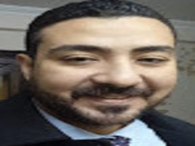 أ/ علي محمد أبو المجد - محامي بالاستئناف العالي ومجلس الدولة