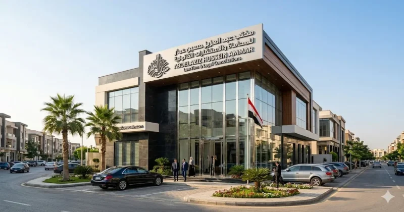 الفوائد الاتفاقية والقانونية في القانون المصري وأحكام محكمة النقض | عبدالعزيز حسين عمار | محامي بالنقض