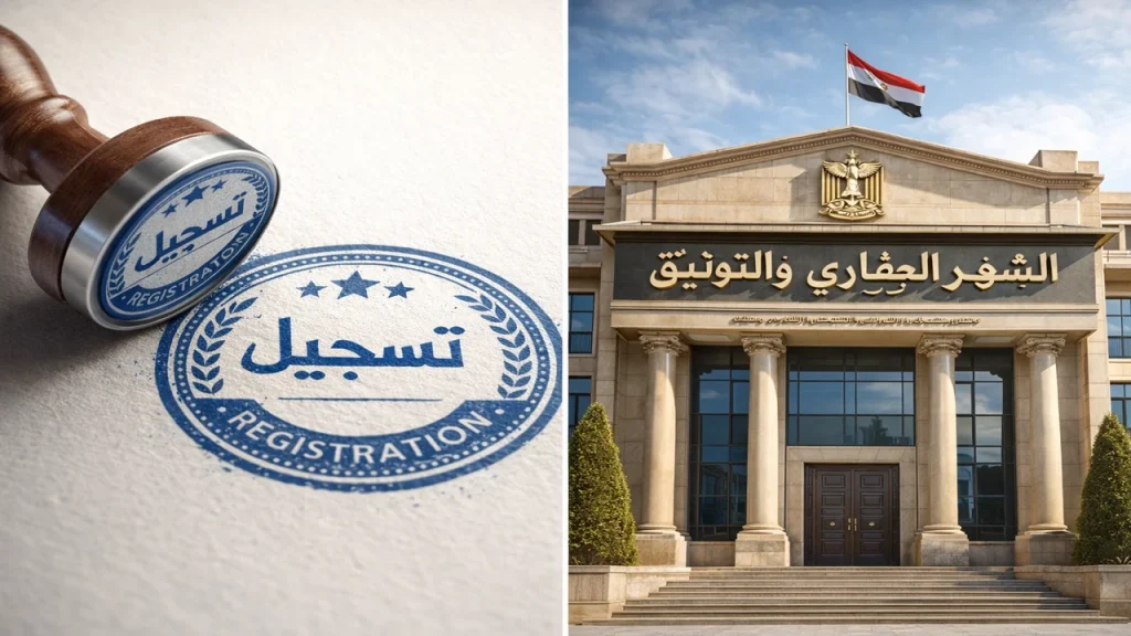 التقادم المكسب القصير لملكية العقارات 5 سنوات شروطه وأحكام النقض