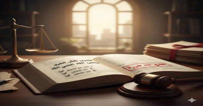 شروط أمر الأداء الزامي في قانون المرافعات والدفع بعدم قبوله