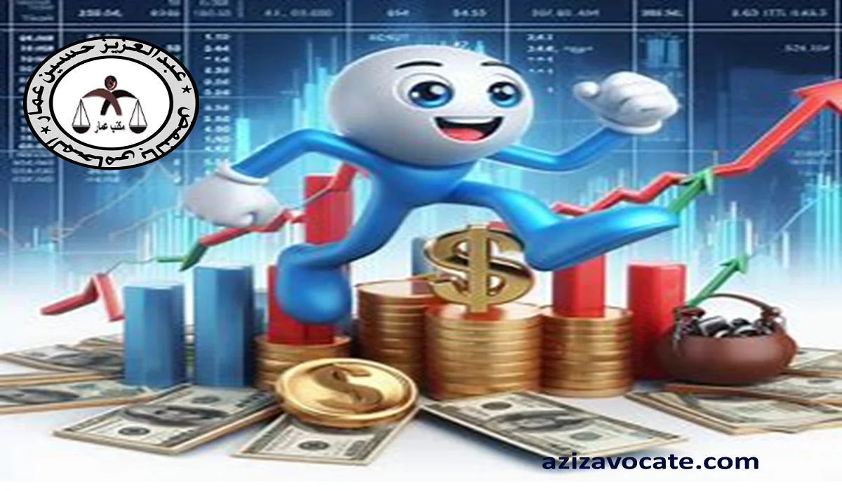 اختيار شركة الوساطة في البورصة شركة الوساطة في البورصة