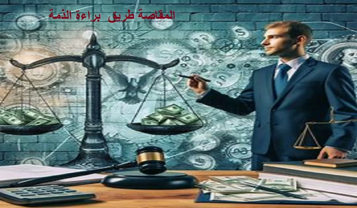 المقاصة الدولية