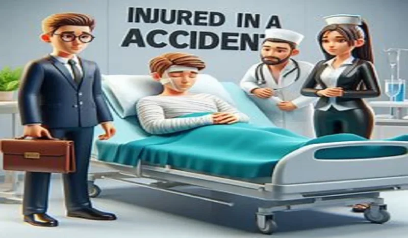 تأسيس تعويض مصاب