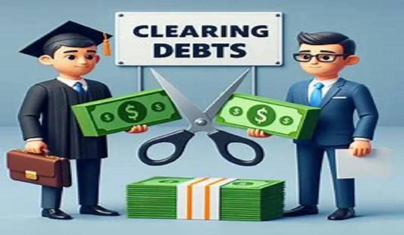 مقاصة الديون في مأخذ محكمة النقض المقاصة