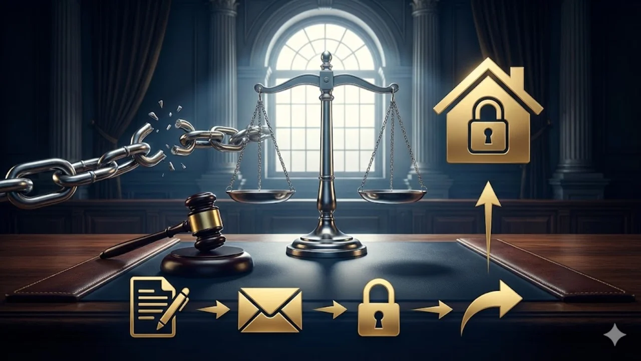 التنفيذ الجبري علي عقار