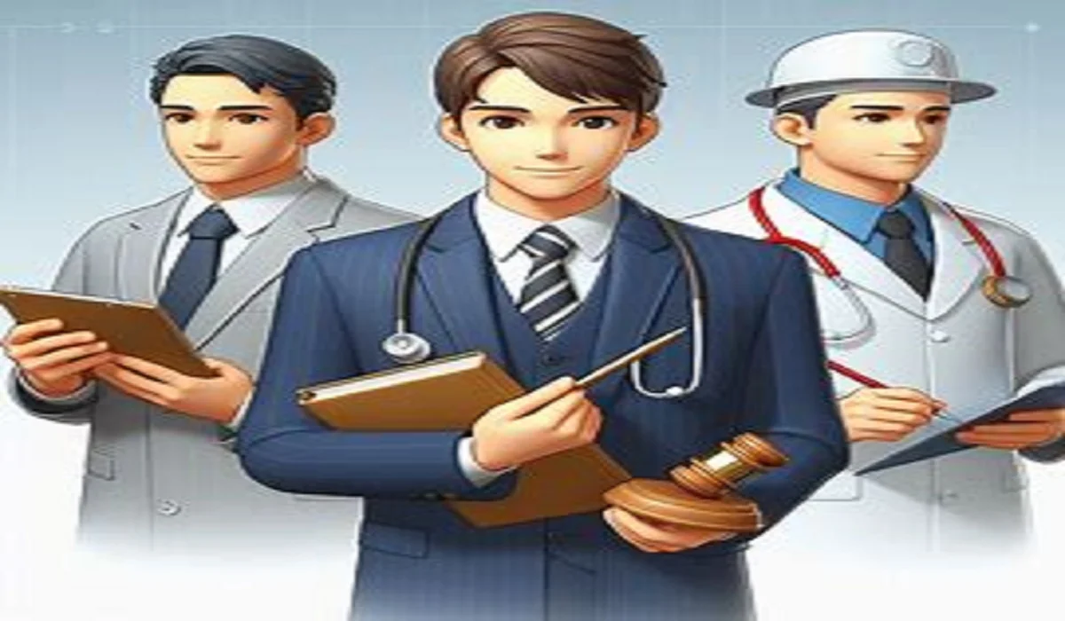 ضرائب المهن الحرة المهن الحرة