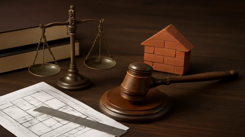 قانون تصالح مخالفات البناء هل يمكن التصالح للمباني المخالفة