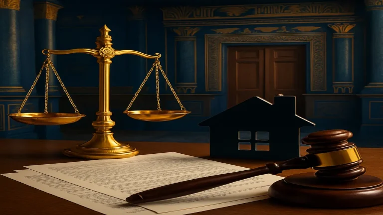 دخول عقار في حيازة الغير: شرح المادة 369 عقوبات 4 دخول عقار في حيازة الغير- شرح المادة 369 عقوبات