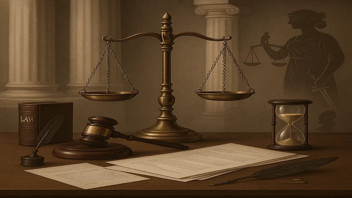 فهم الفرق بين فوات الميعاد وعدم الجواز والرفض في طعن الاستئناف