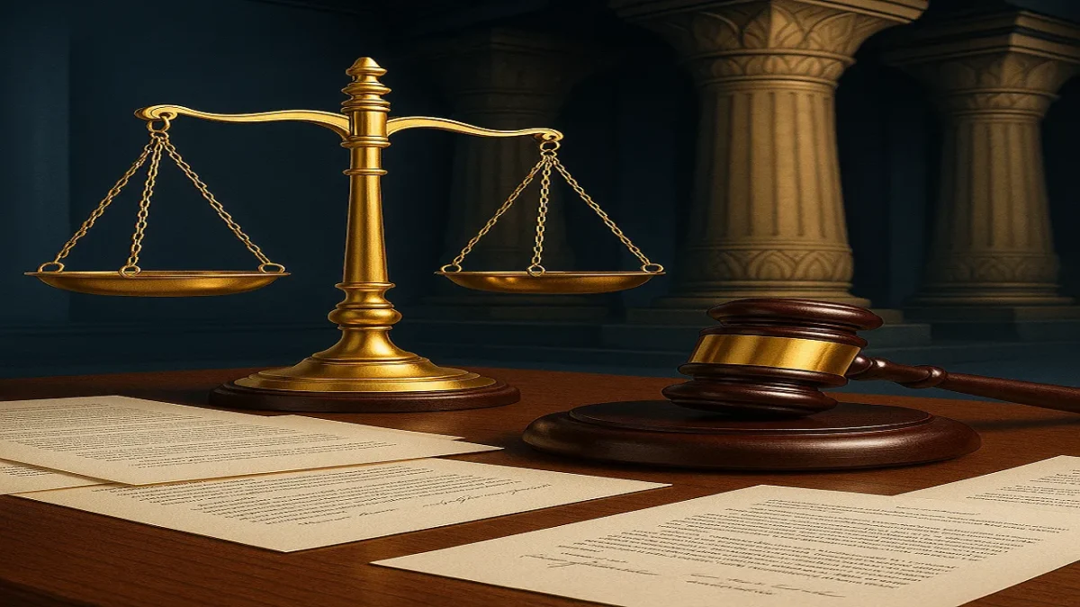 الصفة للمدعي عليه بالمادة 115 مرافعات