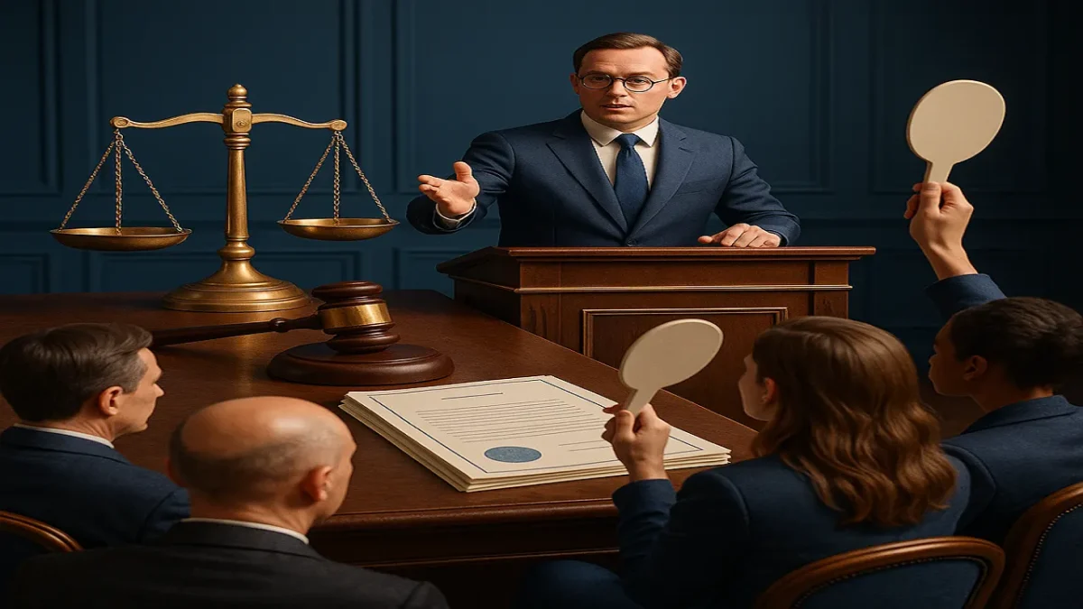 حجية تسجيل حكم مرسى المزاد في كسب الملكية العقارية قانونا | عبدالعزيز حسين عمار – محامي الميراث والملكية بالزقازيق