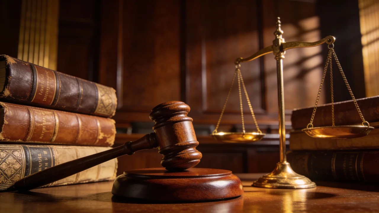 بطلان حكم النقض لعدم صلاحية القاضي - المادة 147 مرافعات - ميزان العدالة ومطرقة القاضي في محكمة النقض المصرية