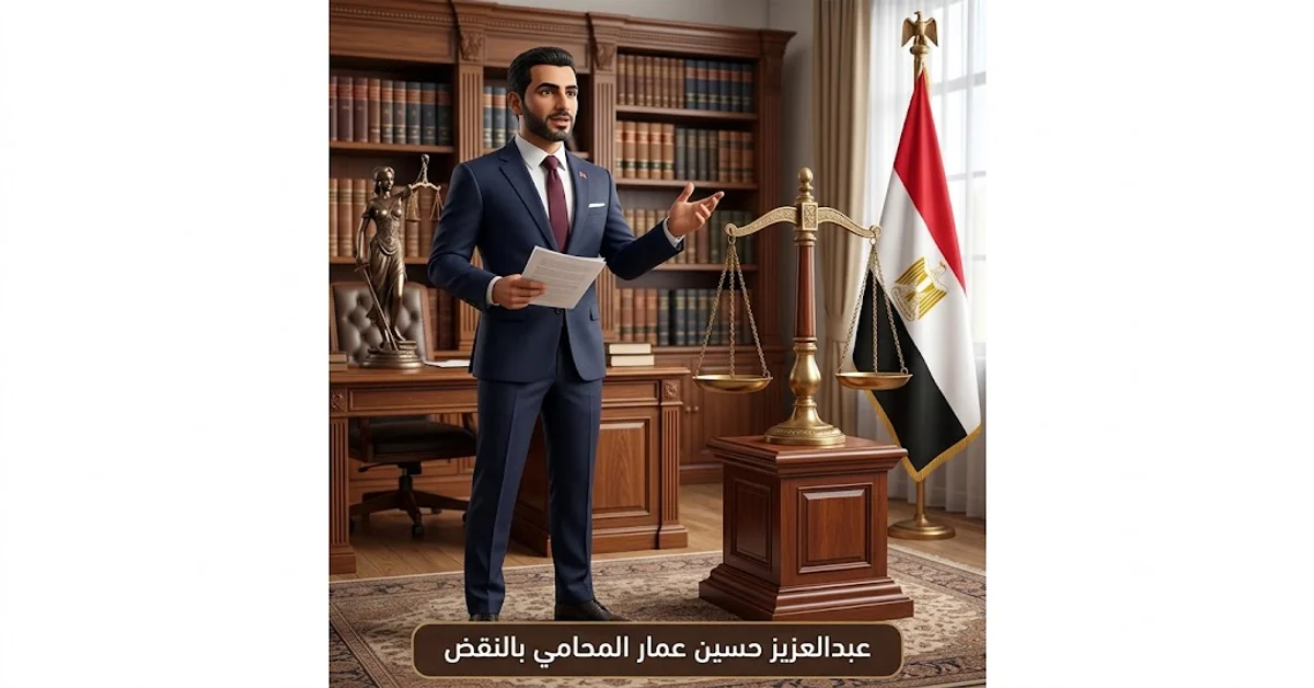 محامي يشرح الدفوع الجنائية في جرائم التموين والمخابز والمطاحن