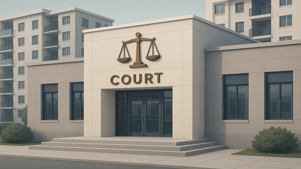 دعوي الطرد للغصب في القانون المدني – مستندات الدعوى القانونية وعقود ملكية الأرض في قضية طرد للغصب