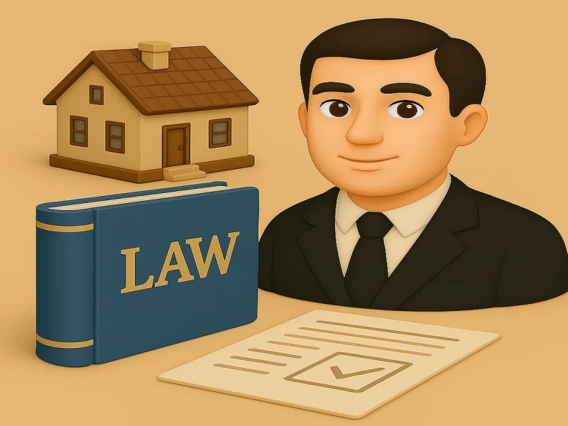 قضايا الإيجارات المحامي عبدالعزيز حسين عمار في مصر