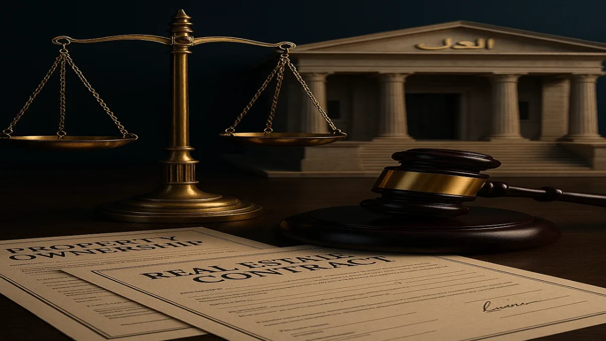 موقف القانون من بيع ملك الغير وعدم الاعتداد به