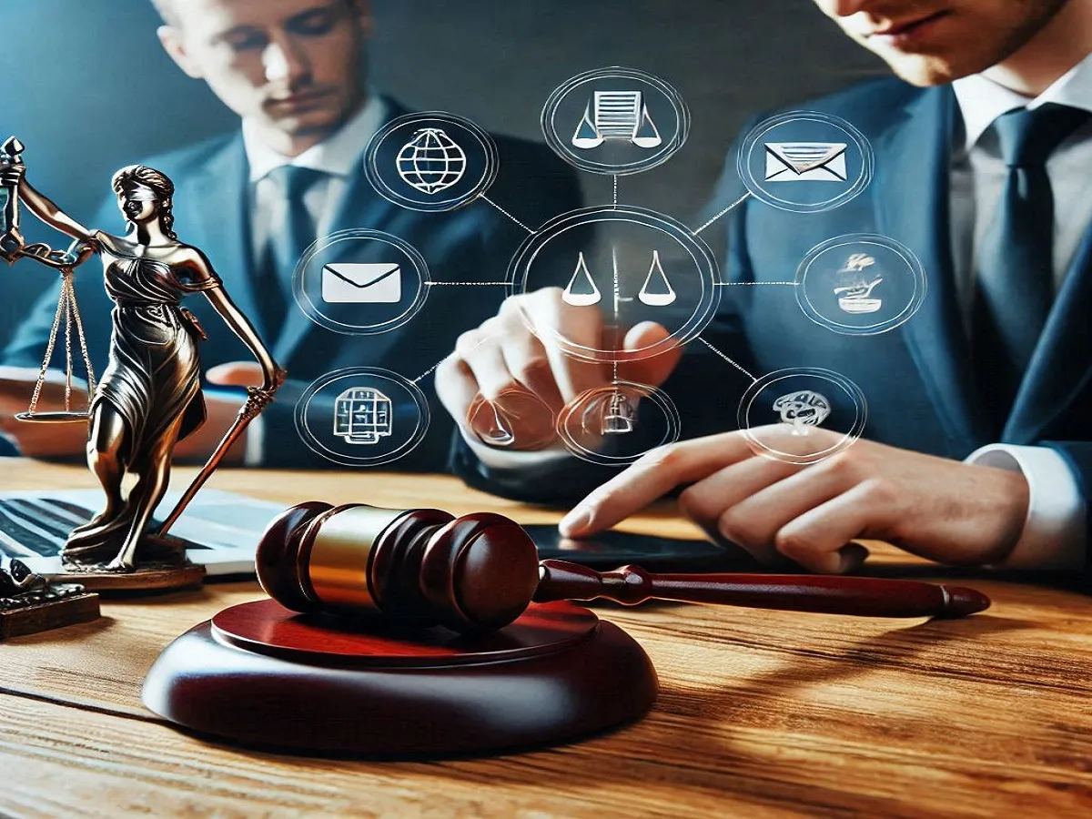 اتصل بنا أطلب استشارتك القانونية