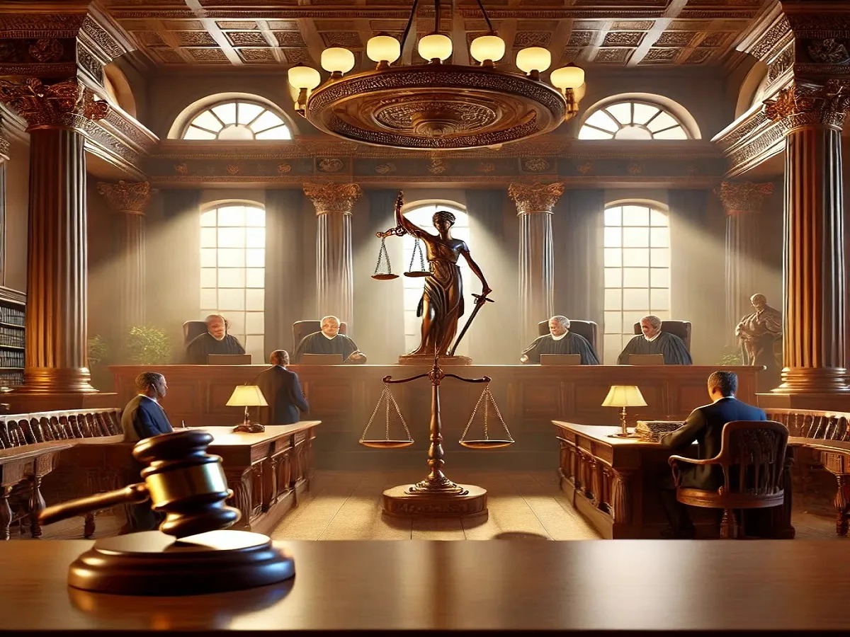 احترام حقوق الدفاع أثناء المداولة