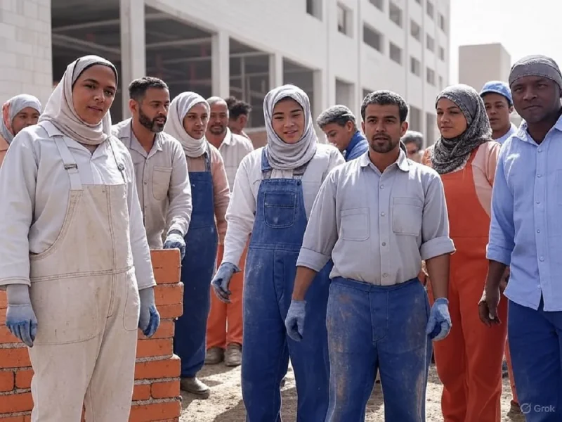 أبرز تعديلات قانون العمل المصري الجديد 2025 أبرز تعديلات قانون العمل المصري الجديد 2025