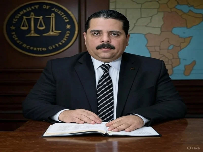 صورة عبدالعزيز حسين عمار - محامي ميراث وملكية صورة عبدالعزيز حسين عمار - محامي ميراث وملكية