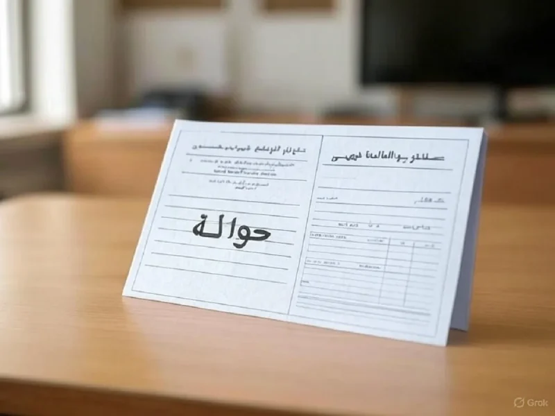 مستندات إثبات المديونية بالحوالة البنكية في القانون المصري