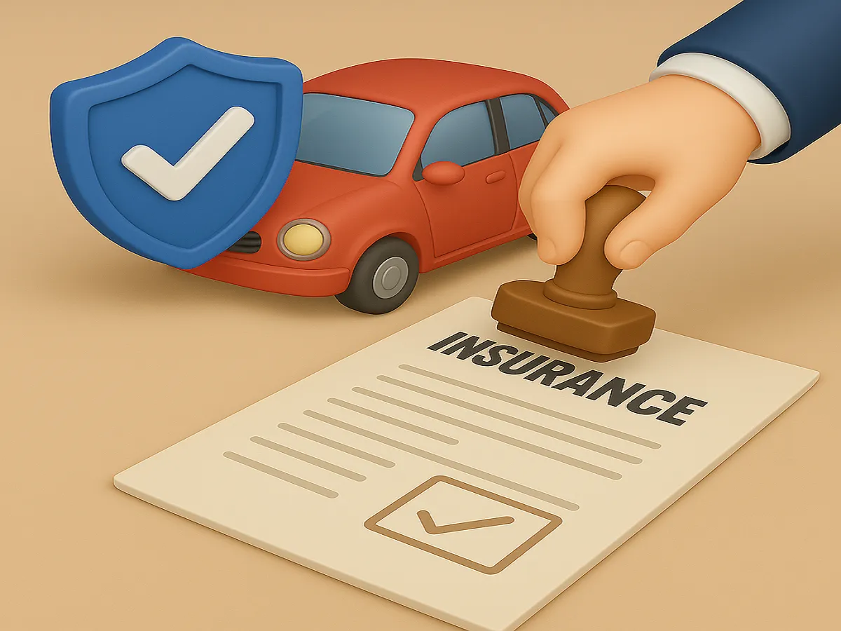 التأمين الإجباري على السيارات التأمين الإجباري على السيارات