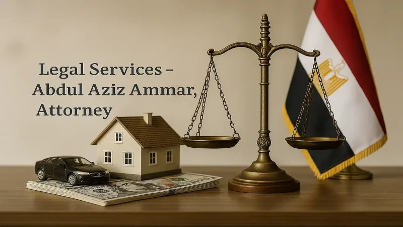 تعريف الأموال العقارية والمنقولة في القانون المدني تعريف الأموال العقارية والمنقولة في القانون المدني