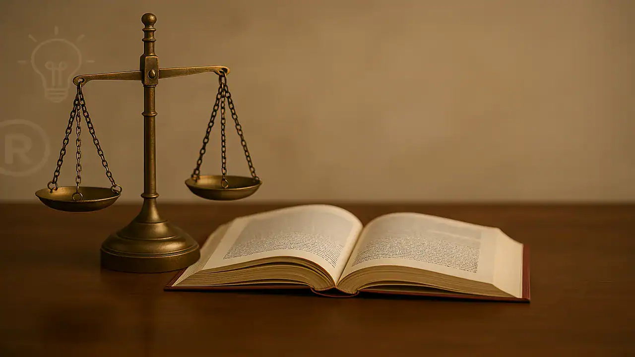 حقوق الملكية الفكرية وأنواعها الرئيسية