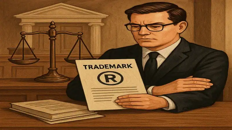 حماية المصنفات الأدبية والفنية وتسجيل العلامات التجارية حماية المصنفات الأدبية والفنية وتسجيل العلامات التجارية