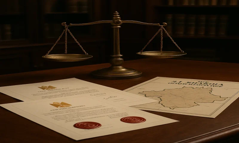 قضية ملكية للأستاذ عبدالعزيز حسين عمار المحامي