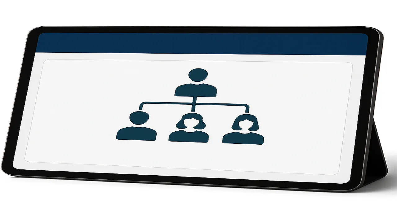 نماذج للمنصات والخدمات الرقمية 2025