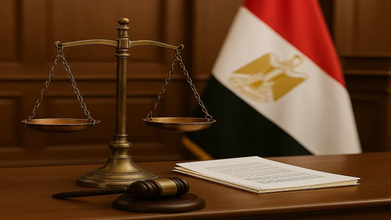 أسباب قبول الالتماس بإعادة النظر