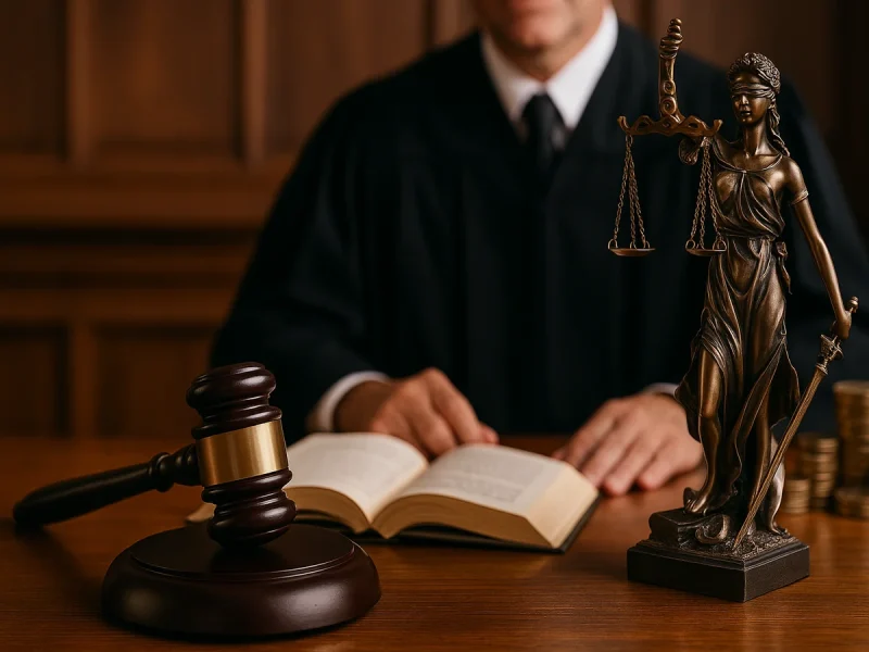 سقوط الضريبة العقارية وفقًا لحكم المحكمة الإدارية العليا