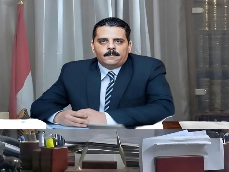 عبدالعزيز حسين عمار - محامي الملكية والمدني والميراث عبدالعزيز حسين عمار - محامي الملكية والميراث