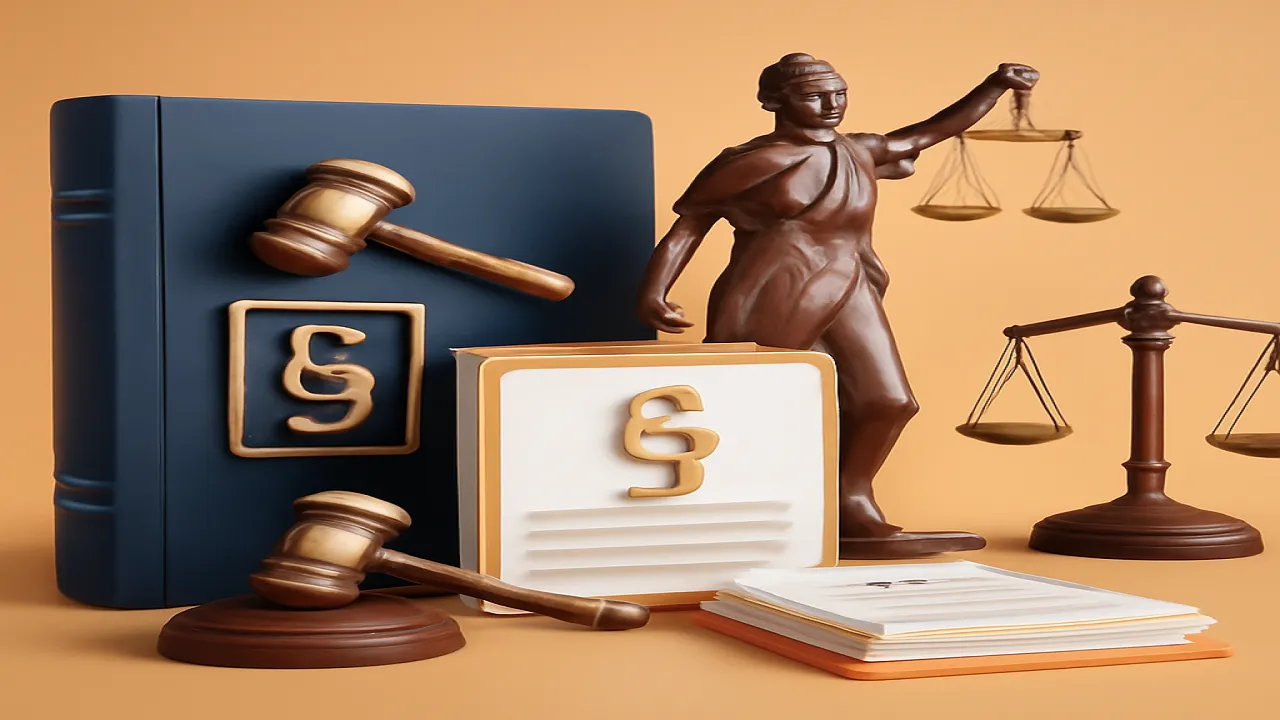 عقوبة تزوير القرارات الحكومية والمحررات الرسمية في القانون